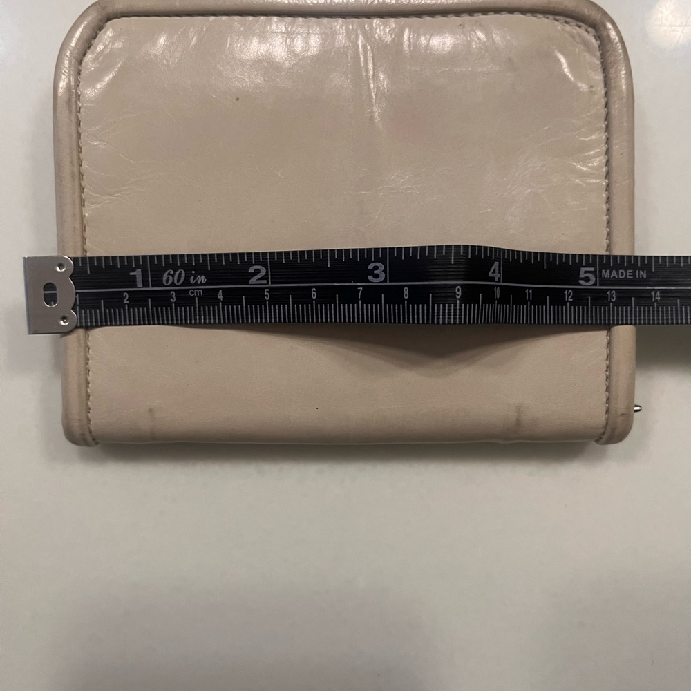 Leather Wallet - Picture 4 of 9